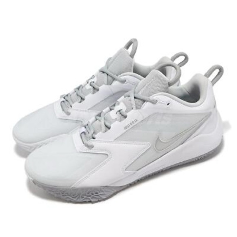 Nike Air Zoom Hyperace 3 Unisex Shoe
Women 10.5
Men 9